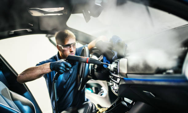 Best Best Air Duct Cleaning Company  in Grand Coulee, WA