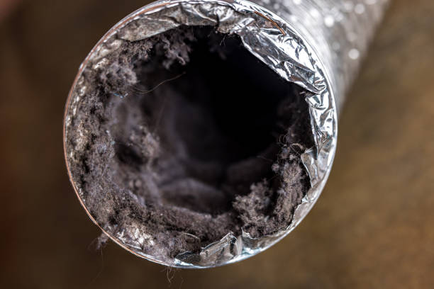 Best Affordable Duct Cleaning Services  in Grand Coulee, WA