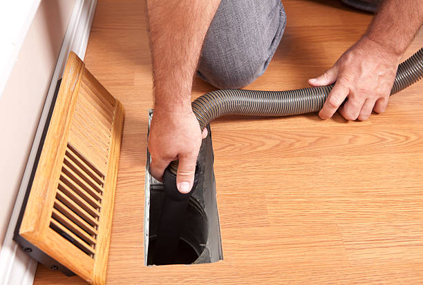 Best Professional Duct Cleaning Services  in Grand Coulee, WA