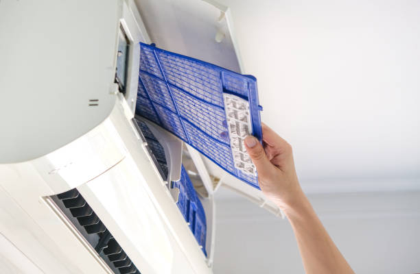 Best Home Air Vent Cleaning  in Grand Coulee, WA