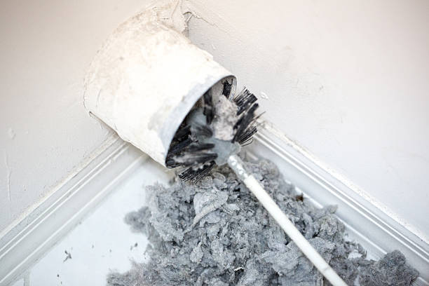 Best Local Air Duct Cleaning Services  in Grand Coulee, WA
